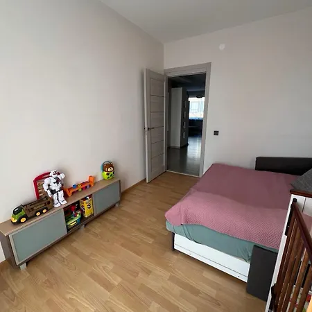 Klaipedos Tylus Kampelis *