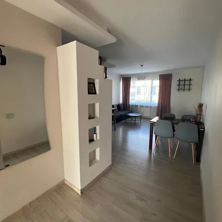 Klaipedos Tylus Kampelis Apartment